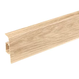 Soklová lišta LARS Alpine Oak