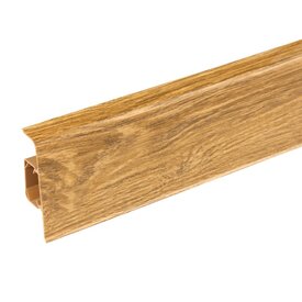 Soklová lišta LARS Elegant Oak