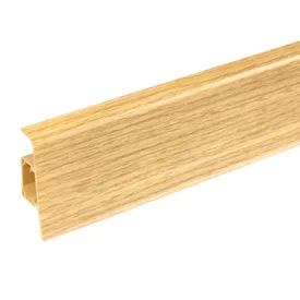 Soklová lišta LARS Golden Oak