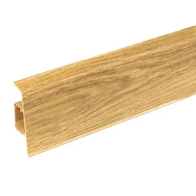 Soklová lišta LARS Noble Oak