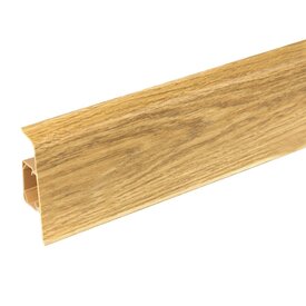 Soklová lišta LARS Noble Oak