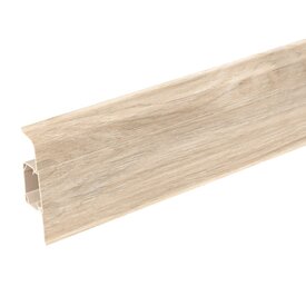 Soklová lišta LARS Norwegian Oak