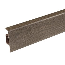 Soklová lišta LARS Wood Wenge