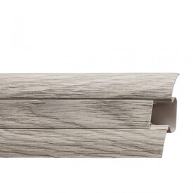 Soklová lišta LM55 Dub Sardinia