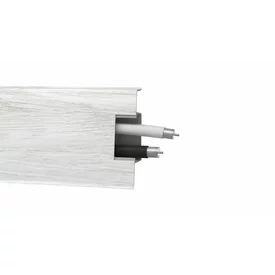 Soklová lišta MACK 107 Dub Bolton