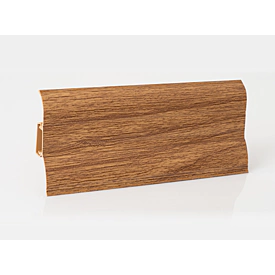 Soklová lišta Perfecta Amber Oak