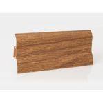 Soklová lišta Perfecta Amber Oak - Zakončenie pravé