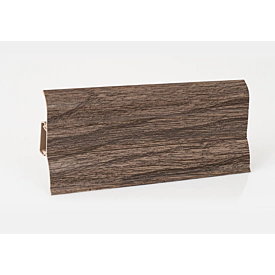 Soklová lišta Perfecta Bardi Oak