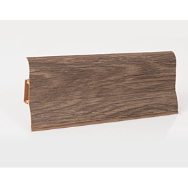 Soklová lišta Perfecta Belwedere Oak