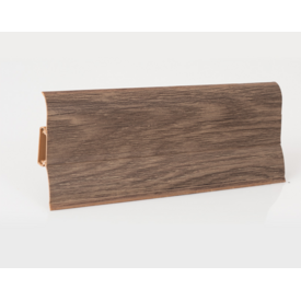 Soklová lišta Perfecta Belwedere Oak