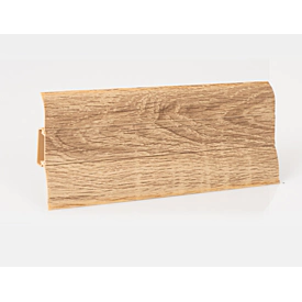 Soklová lišta Perfecta Evora Oak