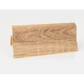 Soklová lišta Perfecta Evora Oak