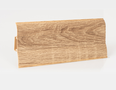 Soklová lišta Perfecta Evora Oak - Roh vnútorný