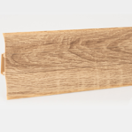 Soklová lišta Perfecta Evora Oak - Roh vnútorný