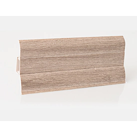 Soklová lišta Perfecta Jaspis Oak
