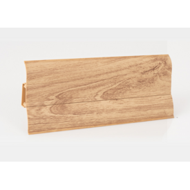 Soklová lišta Perfecta Lutea Oak