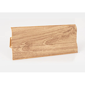 Soklová lišta Perfecta Lutea Oak