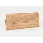 Soklová lišta Perfecta Lutea Oak - Zakončenie ľavé