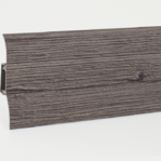 Soklová lišta Perfecta Millennium Dark Oak - Zakončenie pravé