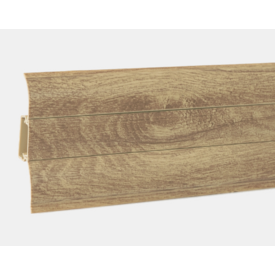 Soklová lišta Perfecta Nostalgie Oak