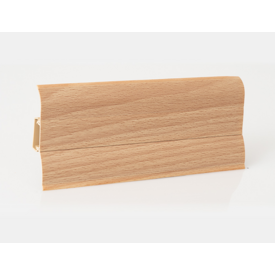 Soklová lišta Perfecta Royal Beech