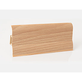 Soklová lišta Perfecta Royal Beech