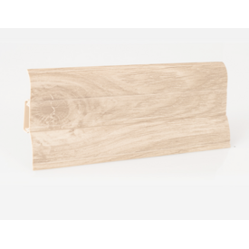 Soklová lišta Perfecta Siberian Oak