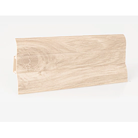 Soklová lišta Perfecta Siberian Oak
