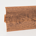 Soklová lišta Perfecta Southern Oak - Spojka