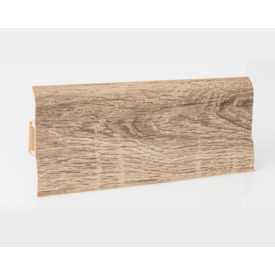 Soklová lišta Perfecta Spinel Oak