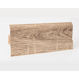 Soklová lišta Perfecta Spinel Oak