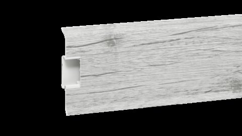 Soklová lišta Siena Callisto Oak
