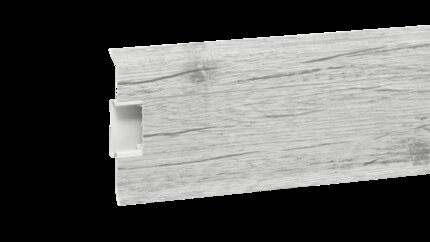 Soklová lišta Siena Callisto Oak