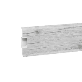 Soklová lišta Siena Callisto Oak