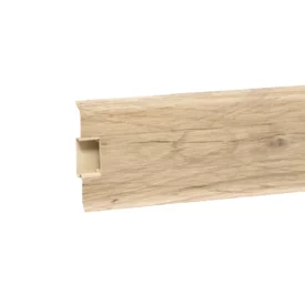 Soklová lišta Siena Classic Oak