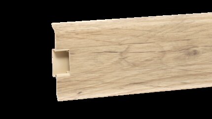 Soklová lišta Siena Classic Oak - Spojka