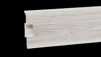 Soklová lišta Siena Danish Oak