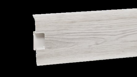 Soklová lišta Siena Danish Oak