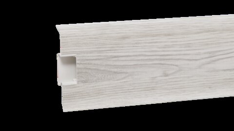 Soklová lišta Siena Danish Oak