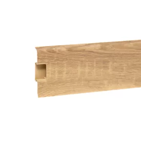 Soklová lišta Siena Evora Oak