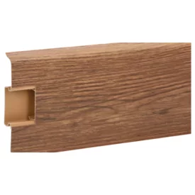 Soklová lišta Siena Leonardo Oak