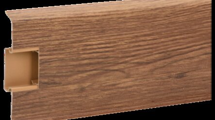 Soklová lišta Siena Leonardo Oak