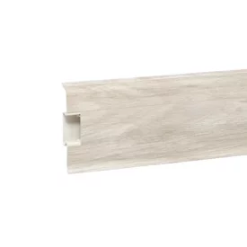Soklová lišta Siena Norwegian Oak