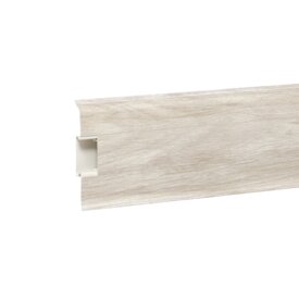 Soklová lišta Siena Norwegian Oak