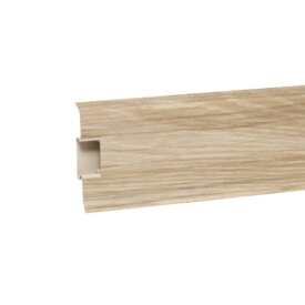 Soklová lišta Siena Nouvea Oak