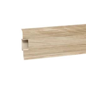 Soklová lišta Siena Nouvea Oak