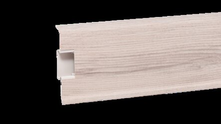 Soklová lišta Siena Scandinavian Oak