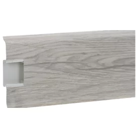 Soklová lišta Siena Swedish Oak