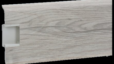 Soklová lišta Siena Swedish Oak