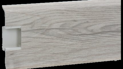 Soklová lišta Siena Swedish Oak